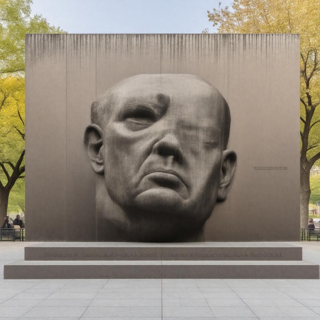 Dwight D. Eisenhower Memorial